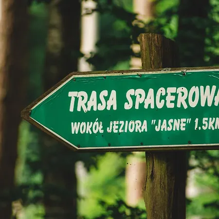 Willa Jerzwałd 14 Zewnętrze zdjęcie