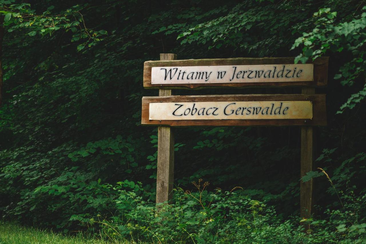 14 Holiday home Jerzwald