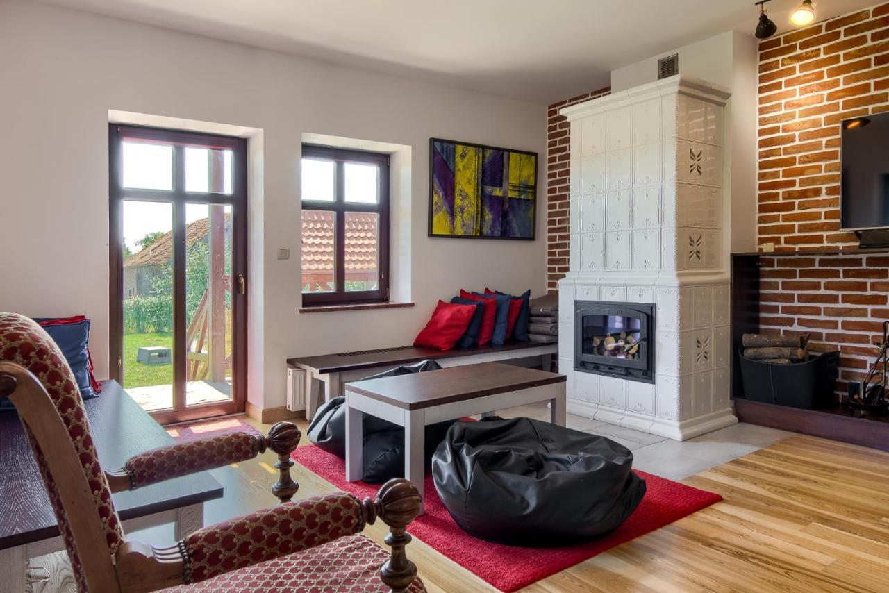 14 Holiday home Jerzwald